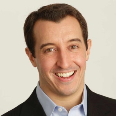 Jeff Kauflin