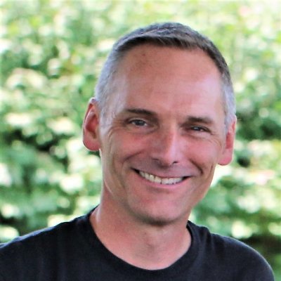 Jeff Keeling