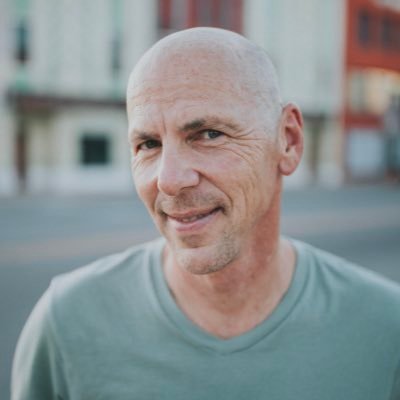 Jeff Koterba