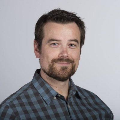 Jeff Labine