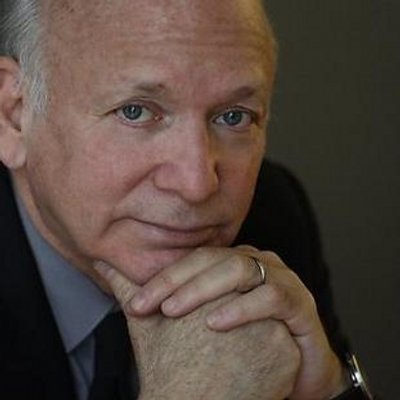 Jeff Madrick