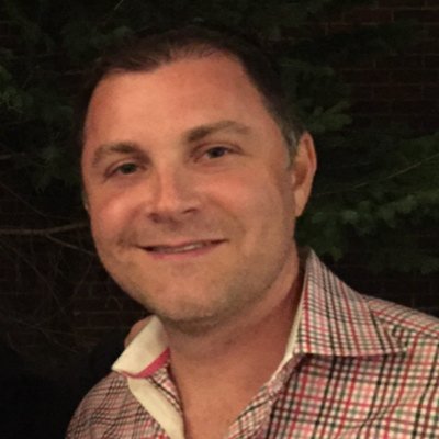 Jeff Marchese