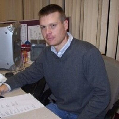 Jeff Maurer