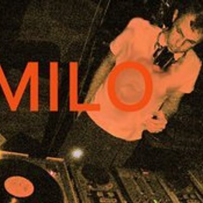 Jeff Milo