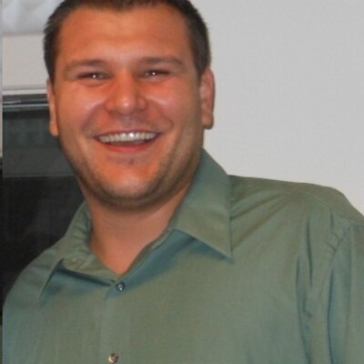Jeff Monaski