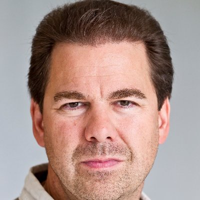 Jeff Morrison