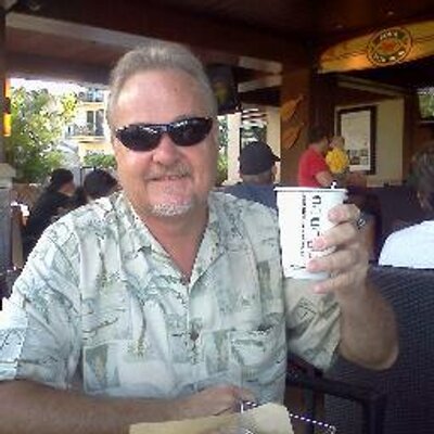 Jeff Moseley