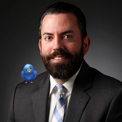 Jeff Mosier