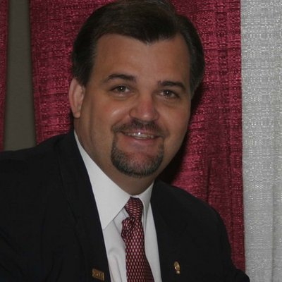 Jeff Nalley