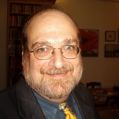 Jeff Neuman
