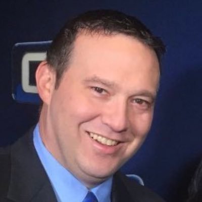 Jeff Palermo