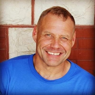 Jeff Peterson