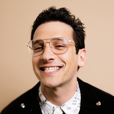 Jeff Petriello