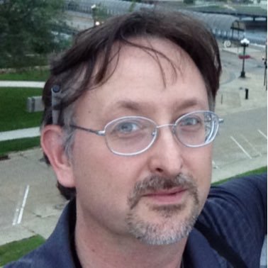 Jeff Reinitz