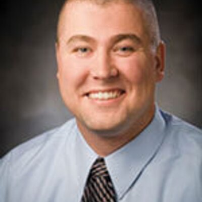 Jeff Reinke