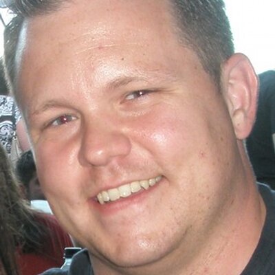 Jeff Robertson