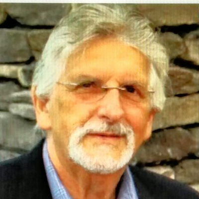 Jeff Rubin
