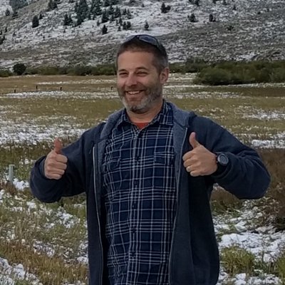 Jeff Sabatini
