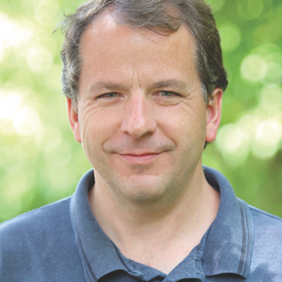 Jeff Saunders