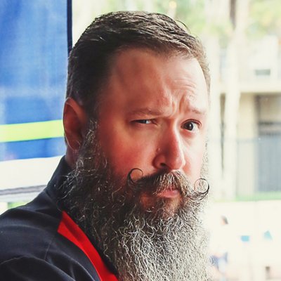 Jeff Sieh