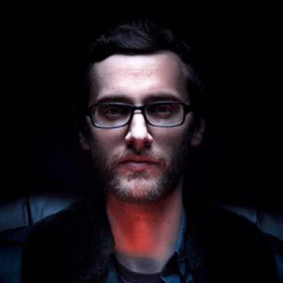 Jeff Taylor