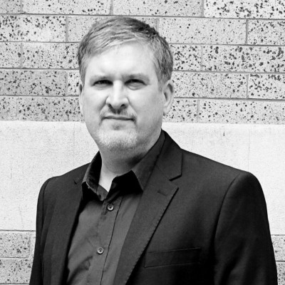 Jeff Vance