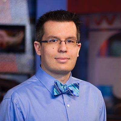 Jeff Weinrich