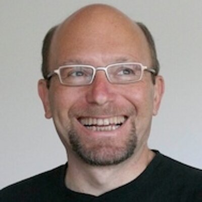 Jeff Weissler