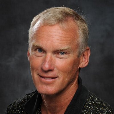 Jeff Welsch
