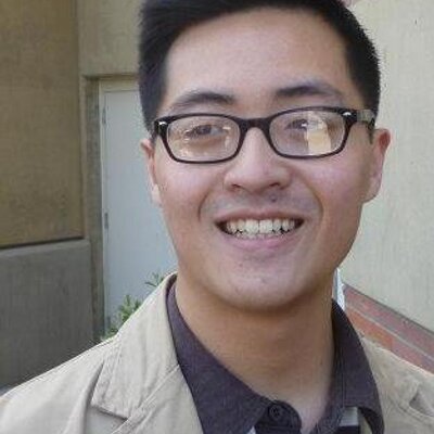 Jefferson Yen