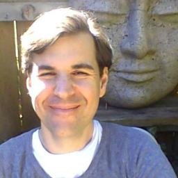 Jeffrey Gillespie