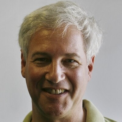 Jeffrey Heller