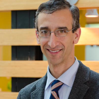 Jeffrey Kahn