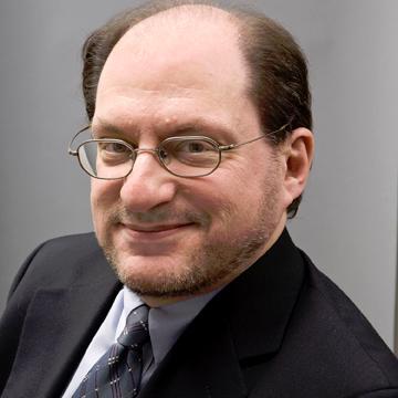 Jeffrey Kutler