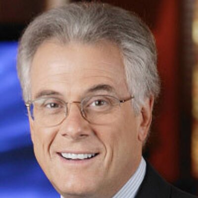 Jeffrey Lyons