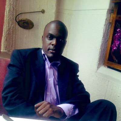 Jeffrey Moyo