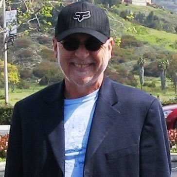 Jeffrey Rodack