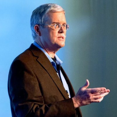 Jeffrey Rodman