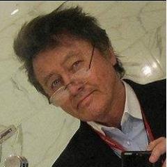 Jeffrey Wells
