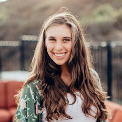 Jen Avison Smith
