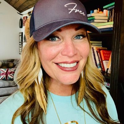 Jen Hatmaker