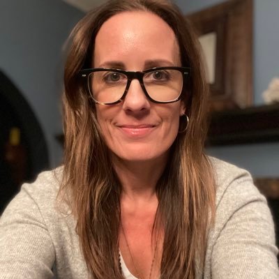 Jen Kasle