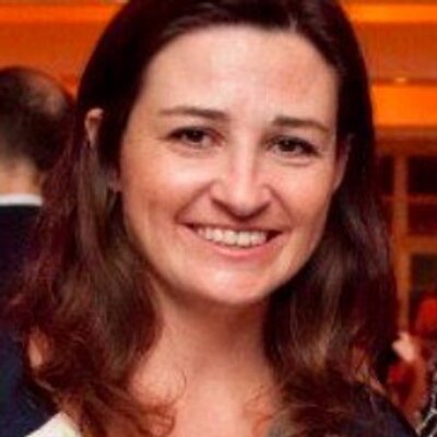 Jen McCaffery