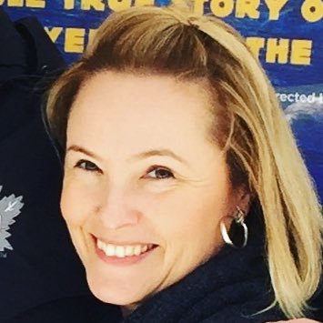 Jen Millard
