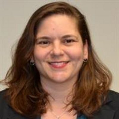 Jen Silber