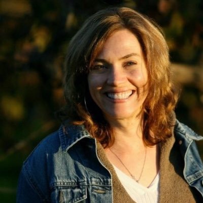 Jen Upshaw Swartz
