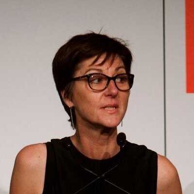 Jeni Porter