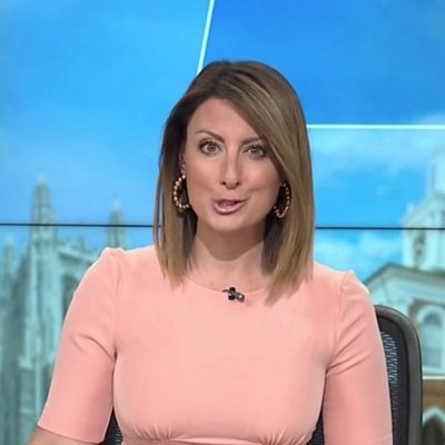 Jenna Caiazzo