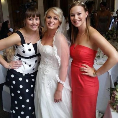 Jenna Campbell