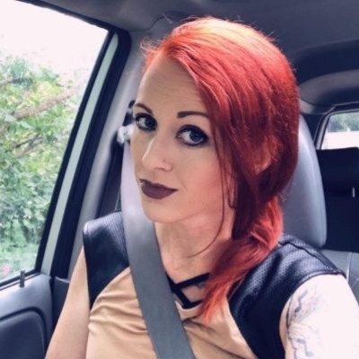 Jenna Goodwin